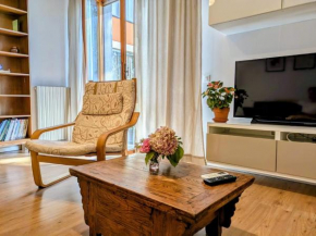 Appartamento Viale Puccini - Free Gated Parking - 3 Minutes from Center